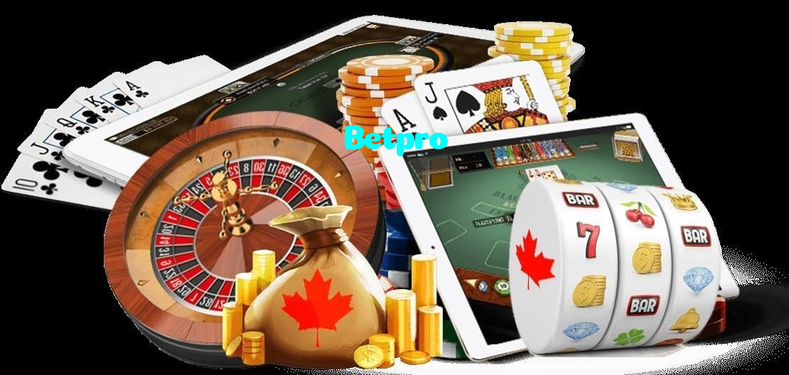 making first deposit on Betpro website using local payment methods in Pakistan