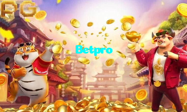Betpro