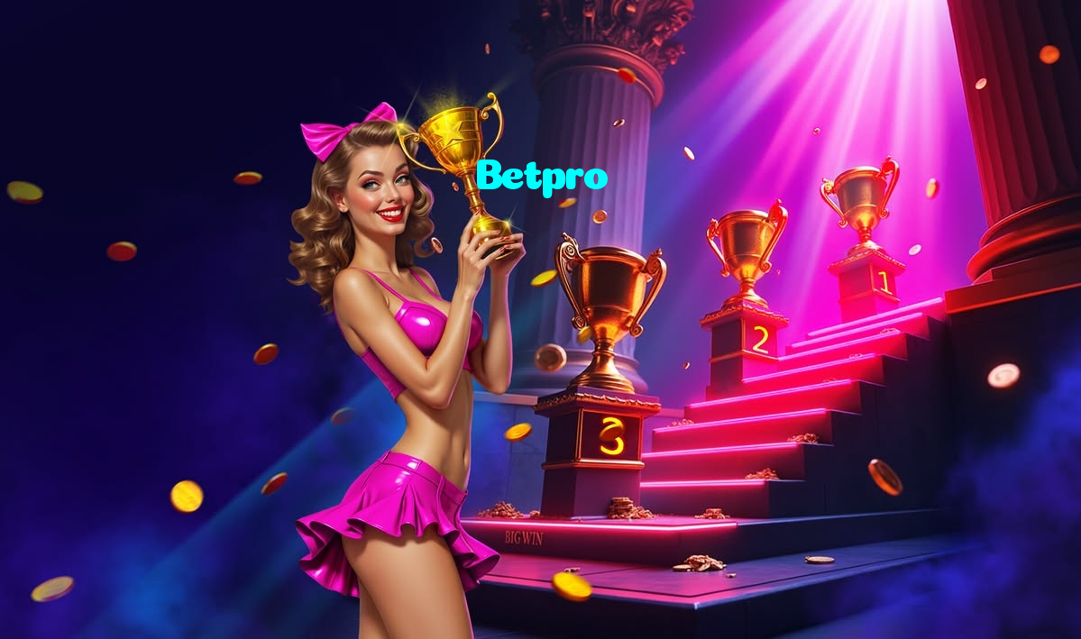 Betpro