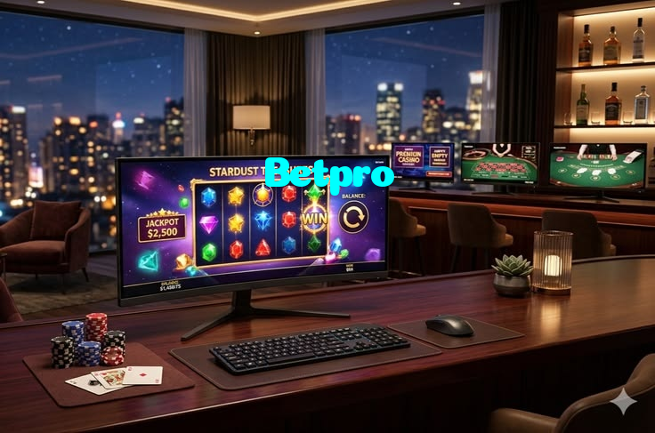 Betpro خوش آمدید بونس +600% پیشکش موبائل ایپ کے پروموشن سیکشن میں دکھائی دیتی ہے۔